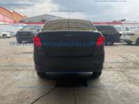 Chevrolet Beat 2020 5p LT L4/1.2 Man IMG_7794