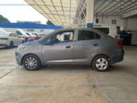 Chevrolet Beat 2020 5p LT L4/1.2 Man IMG_7796