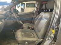 Chevrolet Beat 2020 5p LT L4/1.2 Man IMG_7798