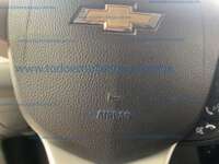 Chevrolet Beat 2020 5p LT L4/1.2 Man IMG_7814