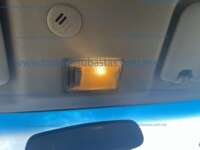 Chevrolet Beat 2020 5p LT L4/1.2 Man IMG_7799