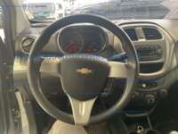 Chevrolet Beat 2020 5p LT L4/1.2 Man IMG_7801