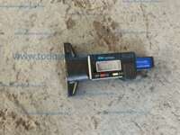 Chevrolet Beat 2020 5p LT L4/1.2 Man IMG_1058