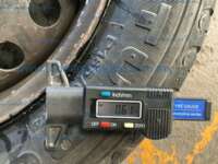 Chevrolet Beat 2020 5p LT L4/1.2 Man IMG_1079