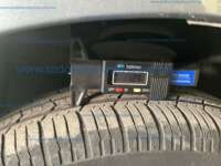 Chevrolet Beat 2020 5p LT L4/1.2 Man IMG_1074