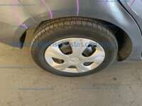 Chevrolet Beat 2020 5p LT L4/1.2 Man IMG_1059