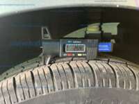 Chevrolet Beat 2020 5p LT L4/1.2 Man IMG_1069