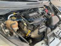 Chevrolet Beat 2020 5p LT L4/1.2 Man IMG_7816