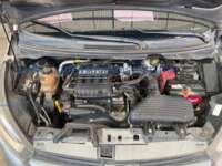 Chevrolet Beat 2020 5p LT L4/1.2 Man IMG_7818