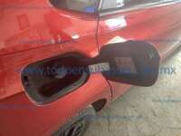 Volkswagen Polo 2024 5p Trendline L4/1.6 Man Línea Nueva 2024 Volkswagen Polo Ingreso Cajuela 0