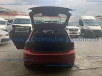 Volkswagen Polo 2024 5p Trendline L4/1.6 Man Línea Nueva 2024 Volkswagen Polo Ingreso Cajuela 1