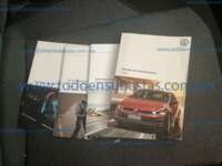 Volkswagen Polo 2024 5p Trendline L4/1.6 Man Línea Nueva 2024 Volkswagen Polo Ingreso Documentos 0