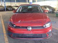 Volkswagen Polo 2024 5p Trendline L4/1.6 Man Línea Nueva 2024 Volkswagen Polo Ingreso Exteriores 0