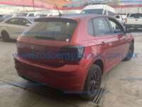 Volkswagen Polo 2024 5p Trendline L4/1.6 Man Línea Nueva 2024 Volkswagen Polo Ingreso Exteriores 4