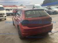 Volkswagen Polo 2024 5p Trendline L4/1.6 Man Línea Nueva 2024 Volkswagen Polo Ingreso Exteriores 6