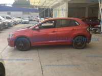 Volkswagen Polo 2024 5p Trendline L4/1.6 Man Línea Nueva 2024 Volkswagen Polo Ingreso Exteriores 7