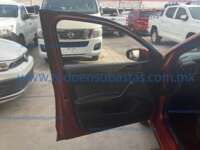 Volkswagen Polo 2024 5p Trendline L4/1.6 Man Línea Nueva 2024 Volkswagen Polo Ingreso Interiores 0