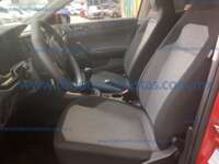 Volkswagen Polo 2024 5p Trendline L4/1.6 Man Línea Nueva 2024 Volkswagen Polo Ingreso Interiores 1