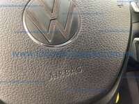 Volkswagen Polo 2024 5p Trendline L4/1.6 Man Línea Nueva 2024 Volkswagen Polo Ingreso Interiores 17