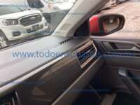 Volkswagen Polo 2024 5p Trendline L4/1.6 Man Línea Nueva 2024 Volkswagen Polo Ingreso Interiores 18