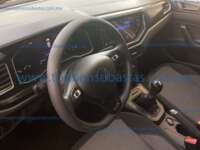 Volkswagen Polo 2024 5p Trendline L4/1.6 Man Línea Nueva 2024 Volkswagen Polo Ingreso Interiores 2