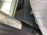 Volkswagen Polo 2024 5p Trendline L4/1.6 Man Línea Nueva 2024 Volkswagen Polo Ingreso Interiores 20