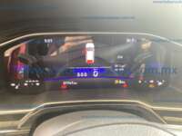 Volkswagen Polo 2024 5p Trendline L4/1.6 Man Línea Nueva 2024 Volkswagen Polo Ingreso Interiores 3