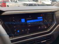 Volkswagen Polo 2024 5p Trendline L4/1.6 Man Línea Nueva 2024 Volkswagen Polo Ingreso Interiores 8