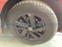 Volkswagen Polo 2024 5p Trendline L4/1.6 Man Línea Nueva 2024 Volkswagen Polo Ingreso Llantas 0