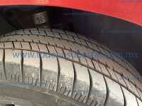 Volkswagen Polo 2024 5p Trendline L4/1.6 Man Línea Nueva 2024 Volkswagen Polo Ingreso Llantas 1