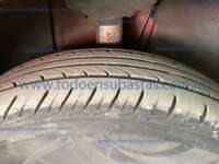 Volkswagen Polo 2024 5p Trendline L4/1.6 Man Línea Nueva 2024 Volkswagen Polo Ingreso Llantas 10