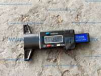 Volkswagen Polo 2024 5p Trendline L4/1.6 Man Línea Nueva 2024 Volkswagen Polo Ingreso Llantas 11