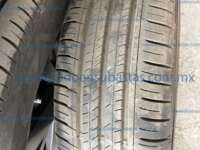 Volkswagen Polo 2024 5p Trendline L4/1.6 Man Línea Nueva 2024 Volkswagen Polo Ingreso Llantas 13