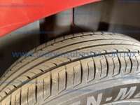 Volkswagen Polo 2024 5p Trendline L4/1.6 Man Línea Nueva 2024 Volkswagen Polo Ingreso Llantas 4