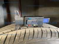 Volkswagen Polo 2024 5p Trendline L4/1.6 Man Línea Nueva 2024 Volkswagen Polo Ingreso Llantas 5