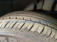 Volkswagen Polo 2024 5p Trendline L4/1.6 Man Línea Nueva 2024 Volkswagen Polo Ingreso Llantas 7