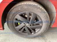 Volkswagen Polo 2024 5p Trendline L4/1.6 Man Línea Nueva 2024 Volkswagen Polo Ingreso Llantas 9