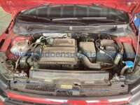 Volkswagen Polo 2024 5p Trendline L4/1.6 Man Línea Nueva 2024 Volkswagen Polo Ingreso Motor 1