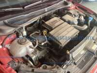 Volkswagen Polo 2024 5p Trendline L4/1.6 Man Línea Nueva 2024 Volkswagen Polo Ingreso Motor 2