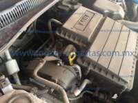 Volkswagen Polo 2024 5p Trendline L4/1.6 Man Línea Nueva 2024 Volkswagen Polo Ingreso Motor 3