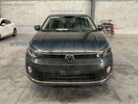 Volkswagen Virtus 2025 4p Comfortline L3/1.0/T Tiptronic 2025 Volkswagen Virtus Ingreso Exteriores 2