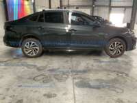 Volkswagen Virtus 2025 4p Comfortline L3/1.0/T Tiptronic 2025 Volkswagen Virtus Ingreso Exteriores 4