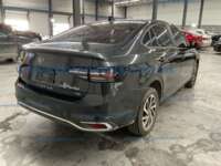 Volkswagen Virtus 2025 4p Comfortline L3/1.0/T Tiptronic 2025 Volkswagen Virtus Ingreso Exteriores 5