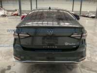Volkswagen Virtus 2025 4p Comfortline L3/1.0/T Tiptronic 2025 Volkswagen Virtus Ingreso Exteriores 6