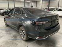 Volkswagen Virtus 2025 4p Comfortline L3/1.0/T Tiptronic 2025 Volkswagen Virtus Ingreso Exteriores 7