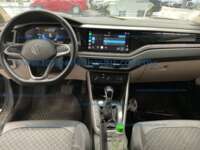 Volkswagen Virtus 2025 4p Comfortline L3/1.0/T Tiptronic IMG_8653