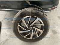 Volkswagen Virtus 2025 4p Comfortline L3/1.0/T Tiptronic IMG_8633