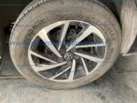 Volkswagen Virtus 2025 4p Comfortline L3/1.0/T Tiptronic IMG_8628