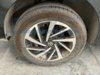 Volkswagen Virtus 2025 4p Comfortline L3/1.0/T Tiptronic IMG_8638