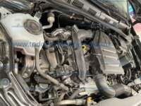 Volkswagen Virtus 2025 4p Comfortline L3/1.0/T Tiptronic IMG_8617